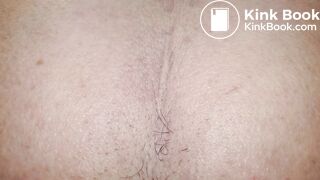 Pooping 299 - Almost Lost It, Closeup
