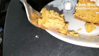 Pooping 293 - Dumped on My Dessert
