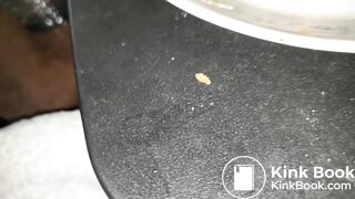 Pooping 293 - Dumped on My Dessert