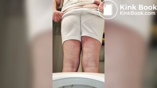 Pooping 292 - Quick Dump