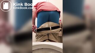 Pooping 287 - Quick Dump