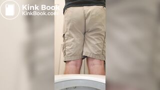 Pooping 281 - Quick Dump