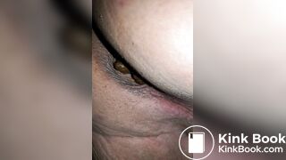Pooping 279 - Quick Dump