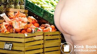 Pooping 275 - Fresh Fruits