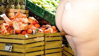 Pooping 275 - Fresh Fruits