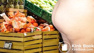 Pooping 275 - Fresh Fruits