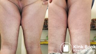 Pooping 274 - Dual Feature - Morning vs. Night