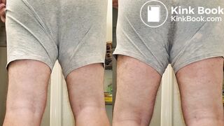 Pooping 274 - Dual Feature - Morning vs. Night