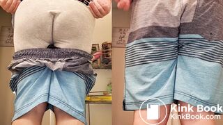 Pooping 274 - Dual Feature - Morning vs. Night