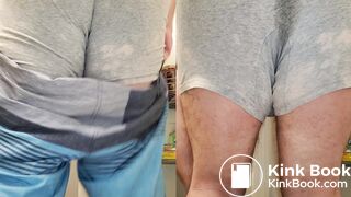 Pooping 274 - Dual Feature - Morning vs. Night