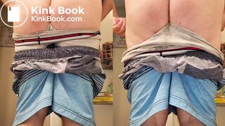Pooping 274 - Dual Feature - Morning vs. Night