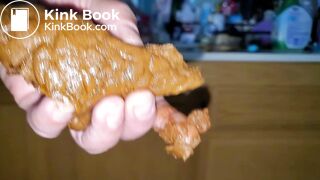 Pooping 269 - Poop Fun, Finger Food