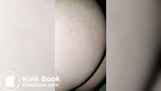 Pooping 268 - Stuck in the Crack