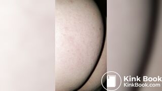 Pooping 268 - Stuck in the Crack