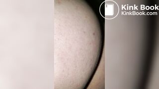 Pooping 268 - Stuck in the Crack