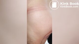 Pooping 267 - Pot Dump