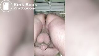 Pooping 266 - Quick Dump