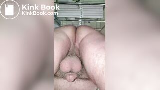 Pooping 266 - Quick Dump