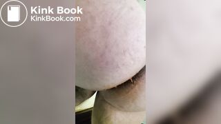 Pooping 259 - Walking the Poop POV
