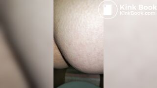 Pooping 256 - Quick Dump