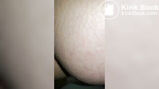 Pooping 256 - Quick Dump