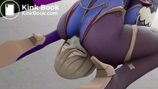 Shit Eating Animation Comp 1