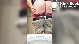 Pooping 236 - Quick Dump