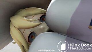 Shit Eating Animation Comp 3