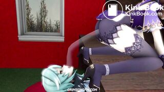 Shit Eating Animation Comp 6