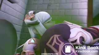 Shit Eating Animation Comp 6