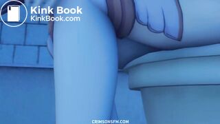 Shit Eating Animation Comp 10