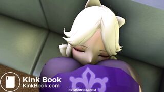 Shit Eating Animation Comp 12