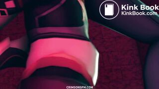 Shit Eating Animation Comp 13