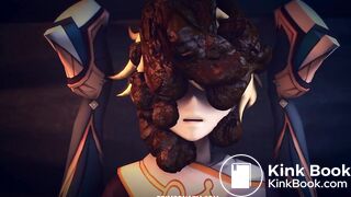 Shit Eating Animation Comp 14
