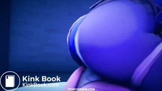 Shit Eating Animation Comp 14
