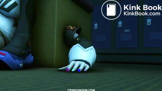 Shit Eating Animation Comp 18