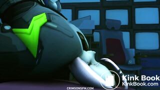 Shit Eating Animation Comp 18