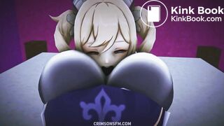 Shit Eating Animation Comp 19
