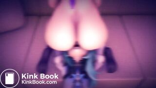 Shit Eating Animation Comp 20