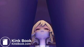 Shit Eating Animation Comp 22