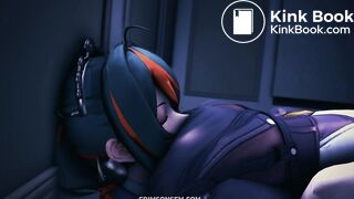 Shit Eating Animation Comp 23
