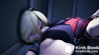 Shit Eating Animation Comp 24