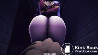 Shit Eating Animation Comp 25