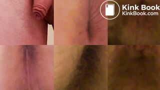 6 Great Scat Vids Played at Once