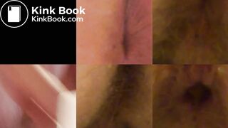 6 Great Scat Vids Played at Once