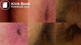 6 Great Scat Vids Played at Once