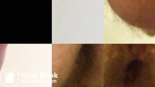 6 Great Scat Vids Played at Once