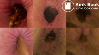 6 Great Scat Vids Played at Once
