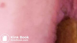 Extreme Closeups of My Anus As It Poos