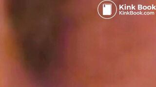 Extreme Closeups of My Anus As It Poos